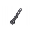 SUPORTE GUIADOR INTEGRADO MAGENE PARA GPS E LUZ
