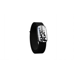 BANDA MAGENE FREQUÊNCIA CARDÍACA H603 WHITEB