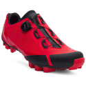 Sapatos MTB Spiuk Aldapa