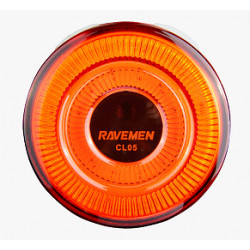 Ravemen Luz traseira CL05
