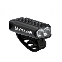 Luz frente Lezyne Micro drive 600 xl