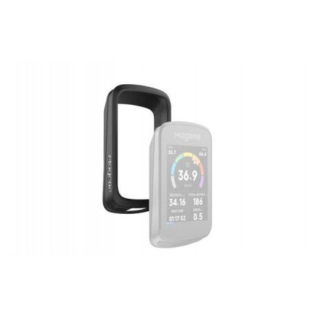 CAPA PROTETORA MAGENE CICLOCOMPUTADOR C606 V2/C606 PRO