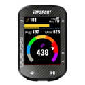 CICLOCOMPUTADOR GPS IGPSPORT BSC300