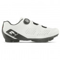 SAPATO GAERNE G.TRAIL+ WARM WHITE/BLACK