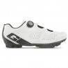 SAPATO GAERNE G.TRAIL+ WARM WHITE/BLACK