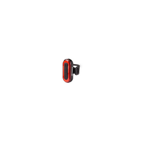 Luz Traseira FORCE ARC 40LM 30 LED USB