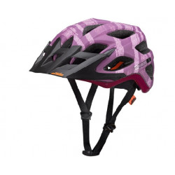 capacete ktm character ii lady purple matt 54-58