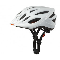 Capacete ktm factory line lady branco 54-58