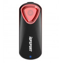 Radar Inteligente iGPSPORT SR30 Led Traseiro