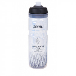 BIDÃO ARCTICA PRO 75 750ML PRETO