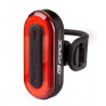 Luz Traseira FORCE ARC 40LM 30 LED USB