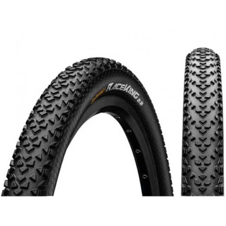PNEU RACE KING SHIELDWALL TR 29X2.20 PRETO