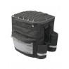 BOLSA ALFORGE TRIPLO FORCE TARGET 35L PRETO