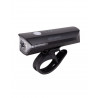 Luz FORCE FLUX 550LM USB