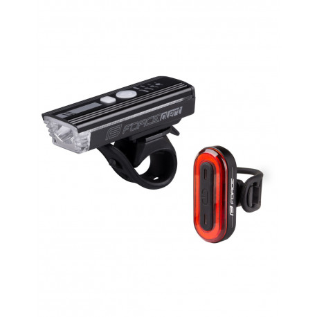 Luzes FORCE FUTURO USB