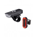 Luzes FORCE FUTURO USB