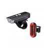 Luzes FORCE FUTURO USB