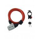 Cadeado Force Componentes 185cm/8mm