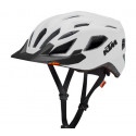Capacete KTM Factory line II branco
