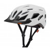 Capacete KTM Factory line II branco