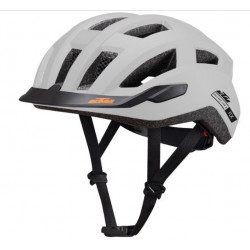 capacete ktm factory line x branco