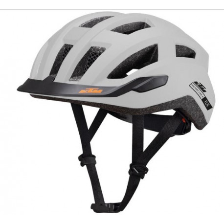 capacete ktm factory line x branco