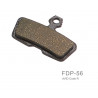 PASTILHA TRAVAO RESPONSE FDP-56 AVID CODE R