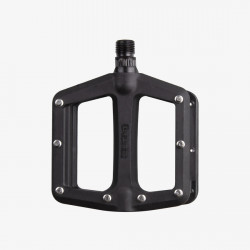 Pedais Plataforma Grips Fibra