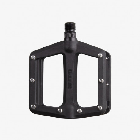 Pedais Plataforma Grips Fibra