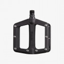 Pedais Plataforma Grips Fibra