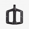 Pedais Plataforma Grips Fibra