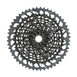 CASSETE XG-1275 GX 10-52 12 VELOC. PRETO