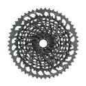 CASSETE XG-1275 GX 10-52 12 VELOC. PRETO