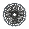 CASSETE XG-1275 GX 10-52 12 VELOC. PRETO