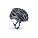 CAPACETE MET ESTRO MIPS LUMINOUS BLUE MATT GLOSS
