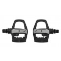 Pedais Ciclismo Massi Compativel Look Keo