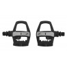 Pedais Ciclismo Massi Compativel Look Keo