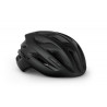 CAPACETE MET IDOLO BLACK MATT
