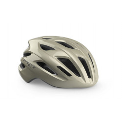CAPACETE MET IDOLO GRAY METALLIC GLOSS