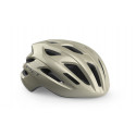 CAPACETE MET IDOLO GRAY METALLIC GLOSS