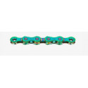 Corrente KMC X-12 12V 126 elos
