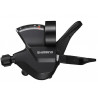 Manipulo Mudança Shimano M315 esquerdo 3V