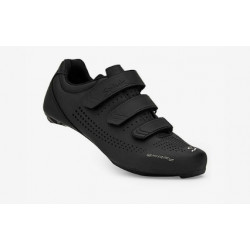 Sapatos Spiuk Spray preto
