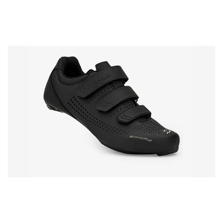 Sapatos Spiuk Spray preto