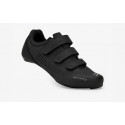 Sapatos Spiuk Spray preto