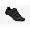 Sapatos Spiuk Spray preto