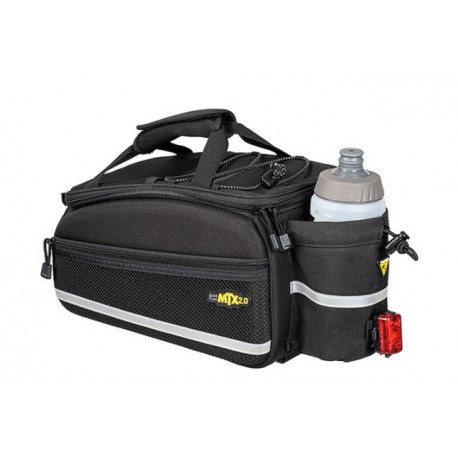 Saco bagagens topeak mtx2 trunkbag ex 8l tt9646b2