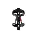 GRADE BIDON FIBRA PERFORMANCE PRETO/VERMELHO