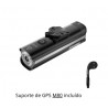 Led Frontal Smart iGPSPORT VS1200 Suporte M80