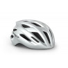 CAPACETE MET IDOLO WHITE GLOSS